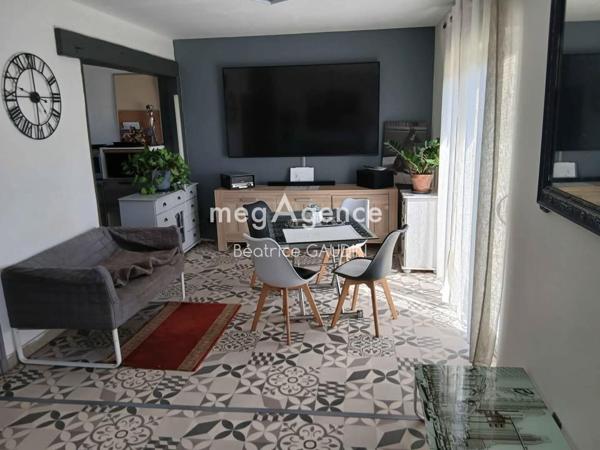 Maison à ILLIERS-COMBRAY, 28120 - 3 pièces 68m²