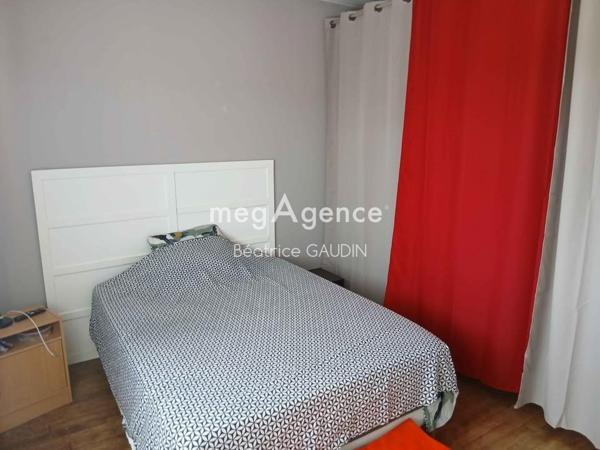 Maison à ILLIERS-COMBRAY, 28120 - 3 pièces 68m²