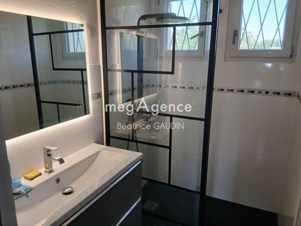 Maison à ILLIERS-COMBRAY, 28120 - 3 pièces 68m²