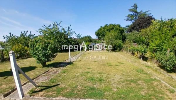 Maison à ILLIERS-COMBRAY, 28120 - 3 pièces 68m²