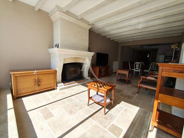 Maison de ville - Quartier Les Arènes