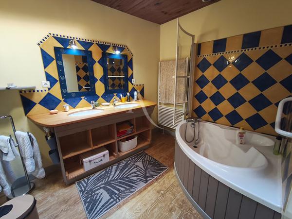 Maison de ville - Quartier Les Arènes