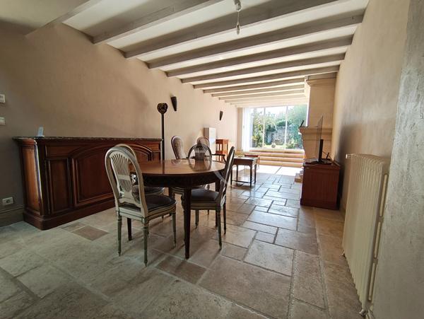 Maison de ville - Quartier Les Arènes