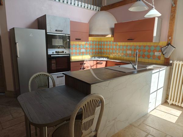 Maison de ville - Quartier Les Arènes