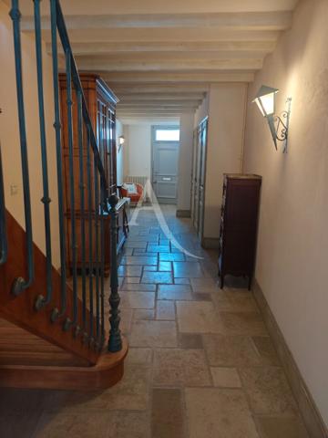 Maison de ville - Quartier Les Arènes