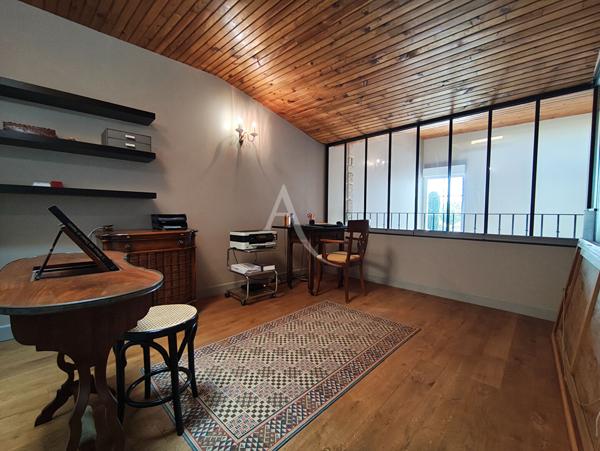 Maison de ville - Quartier Les Arènes