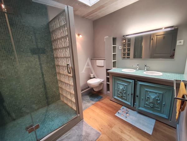 Maison de ville - Quartier Les Arènes