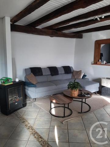 Maison à vendre  3 pièces - 81,38 m2 VERDALLE - 81