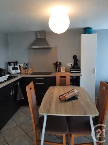 Maison à vendre  3 pièces - 81,38 m2 VERDALLE - 81