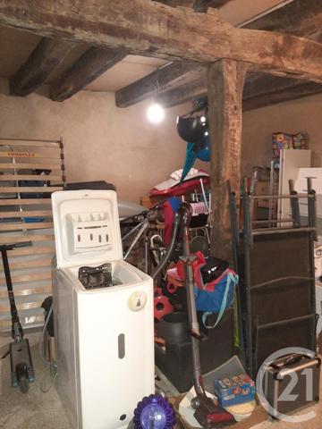 Maison à vendre  3 pièces - 81,38 m2 VERDALLE - 81