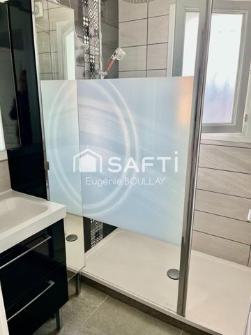 Coup de cœur à Socoa – T3 lumineux avec terrasse