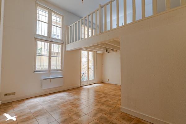 Appartement à vendre |  Bordeaux |  1 pièce | 25 m²