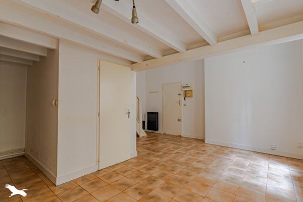 Appartement à vendre |  Bordeaux |  1 pièce | 25 m²