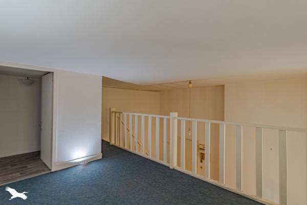Appartement à vendre |  Bordeaux |  1 pièce | 25 m²