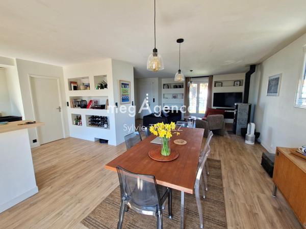 Maison à SAINT-MATHURIN, 85150 - 5 pièces 118m²