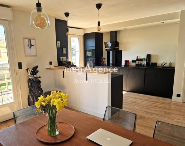 Maison à SAINT-MATHURIN, 85150 - 5 pièces 118m²