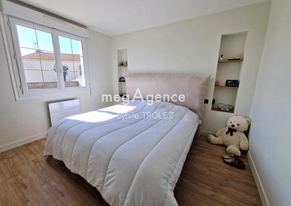 Maison à SAINT-MATHURIN, 85150 - 5 pièces 118m²