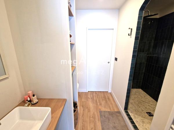 Maison à SAINT-MATHURIN, 85150 - 5 pièces 118m²