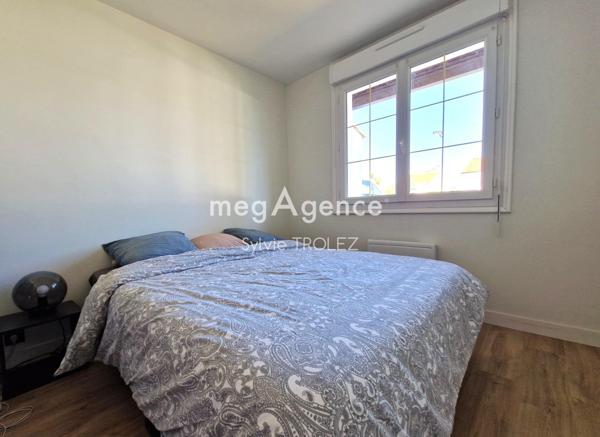 Maison à SAINT-MATHURIN, 85150 - 5 pièces 118m²