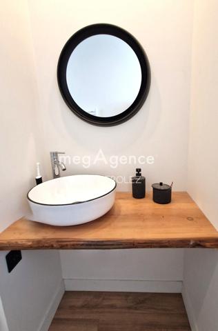 Maison à SAINT-MATHURIN, 85150 - 5 pièces 118m²
