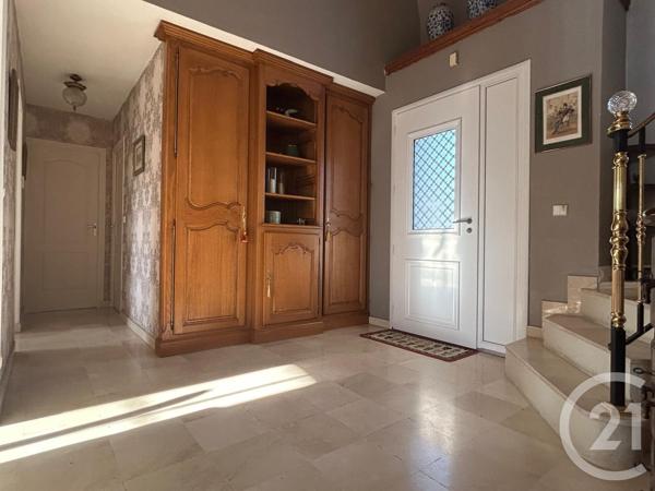 Maison à vendre  8 pièces - 182,90 m2 THERDONNE - 60