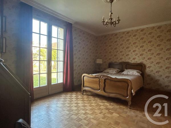 Maison à vendre  8 pièces - 182,90 m2 THERDONNE - 60