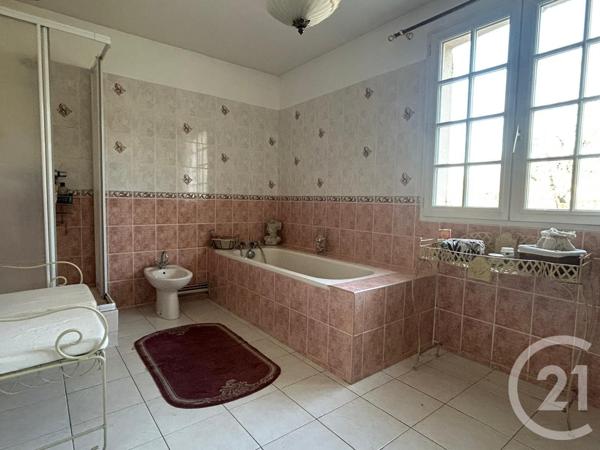 Maison à vendre  8 pièces - 182,90 m2 THERDONNE - 60