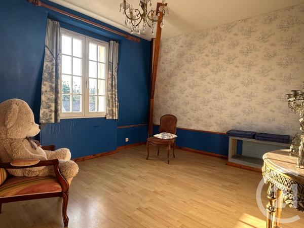 Maison à vendre  8 pièces - 182,90 m2 THERDONNE - 60