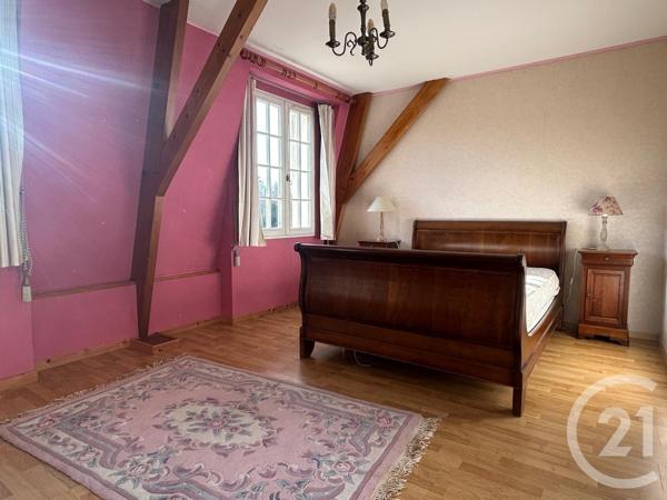 Maison à vendre  8 pièces - 182,90 m2 THERDONNE - 60