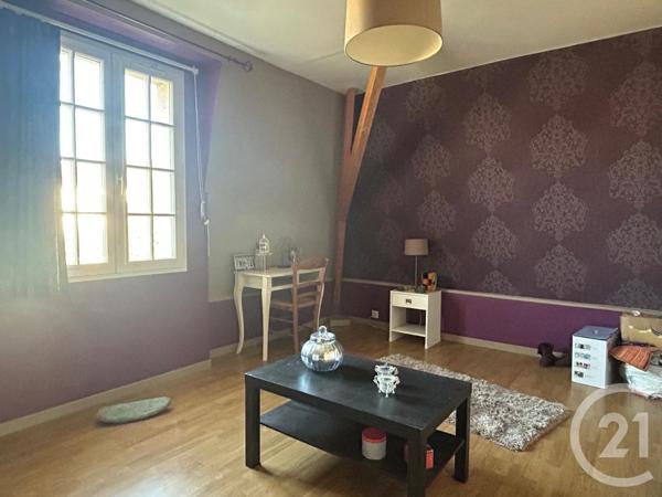 Maison à vendre  8 pièces - 182,90 m2 THERDONNE - 60