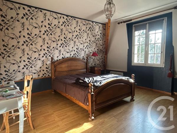 Maison à vendre  8 pièces - 182,90 m2 THERDONNE - 60