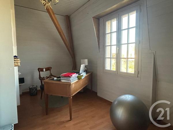 Maison à vendre  8 pièces - 182,90 m2 THERDONNE - 60