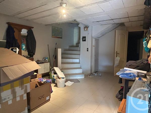 Maison à vendre  8 pièces - 182,90 m2 THERDONNE - 60