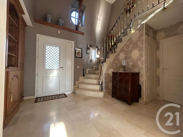 Maison à vendre  8 pièces - 182,90 m2 THERDONNE - 60