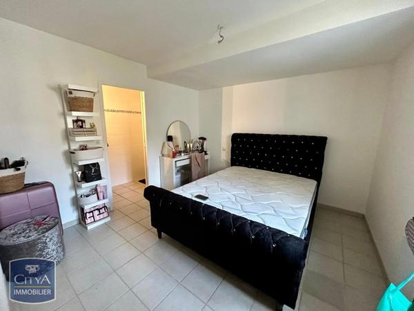 Vente appartement 2 pièces de 48.79m²