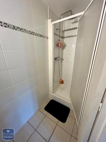 Vente appartement 2 pièces de 48.79m²