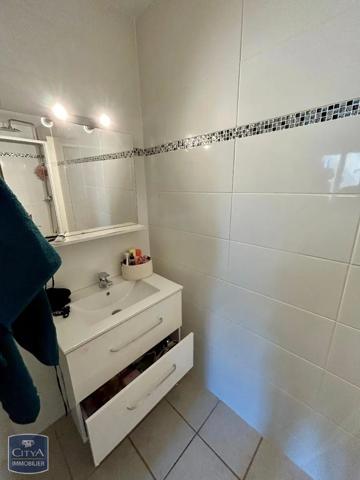 Vente appartement 2 pièces de 48.79m²