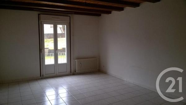 Appartement T3 à vendre  3 pièces - 63,40 m 2   VILLERS LE LAC  - 25