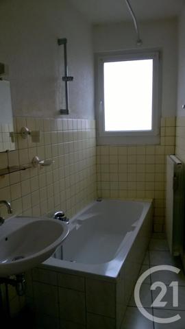 Appartement T3 à vendre  3 pièces - 63,40 m 2   VILLERS LE LAC  - 25