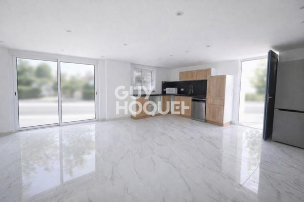 MAISON À VENDRE DE 3 PIÈCES DE 78,95 M²