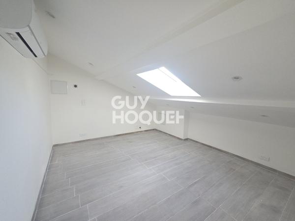 MAISON À VENDRE DE 3 PIÈCES DE 78,95 M²