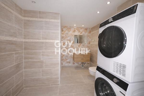 MAISON À VENDRE DE 3 PIÈCES DE 78,95 M²