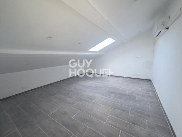 MAISON À VENDRE DE 3 PIÈCES DE 78,95 M²