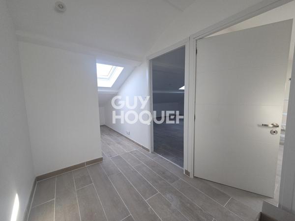 MAISON À VENDRE DE 3 PIÈCES DE 78,95 M²