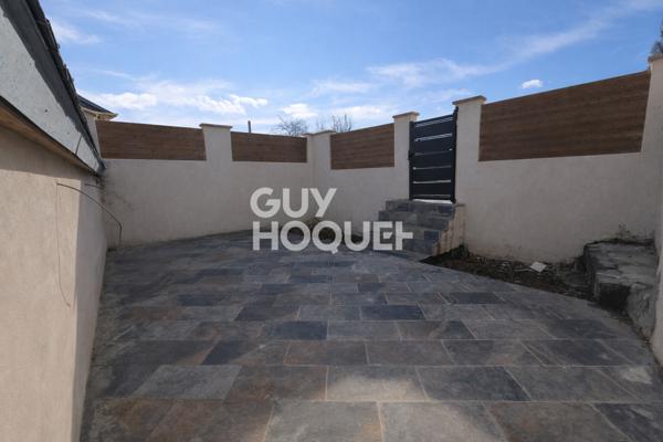 MAISON À VENDRE DE 3 PIÈCES DE 78,95 M²