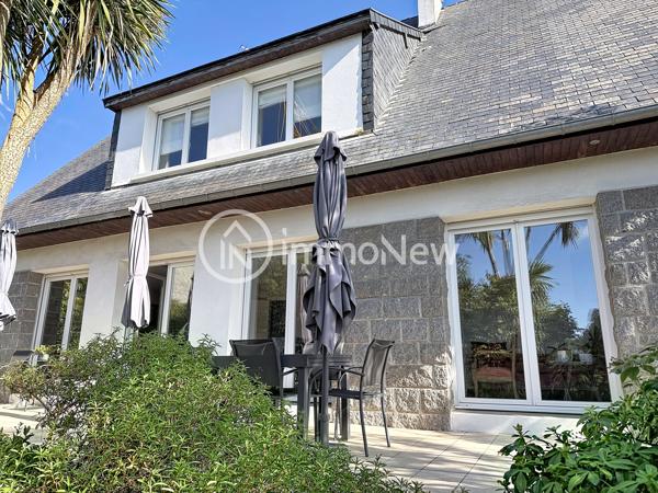 Maison 8 pièces 161 m²