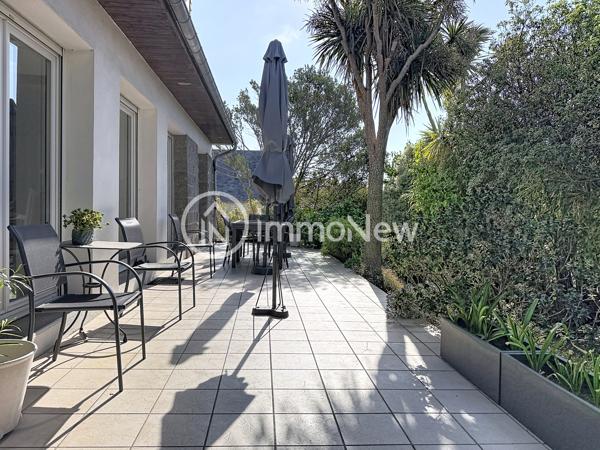 Maison 8 pièces 161 m²