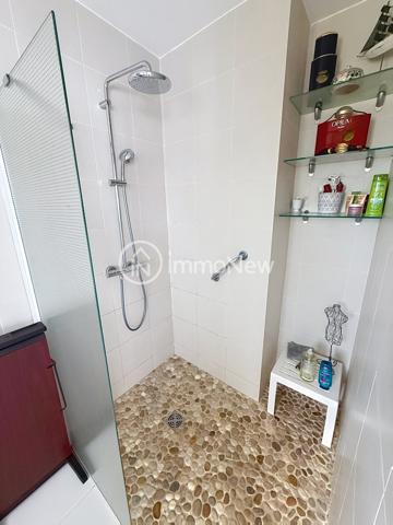 Maison 8 pièces 161 m²