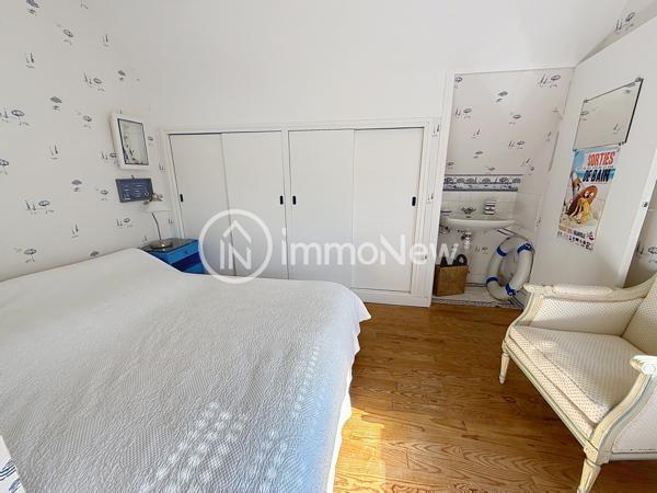 Maison 8 pièces 161 m²