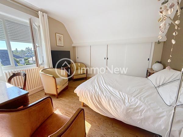 Maison 8 pièces 161 m²